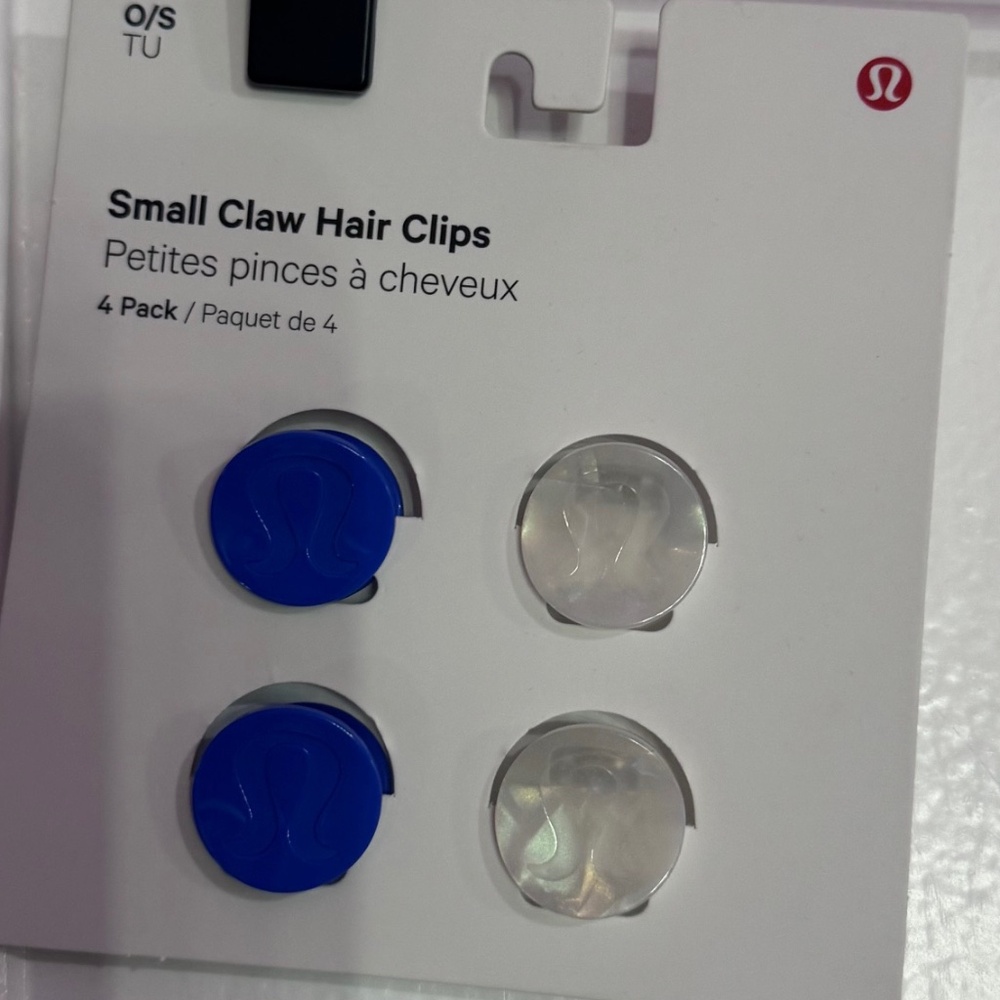 Claw Clips - Picture 3 of 4